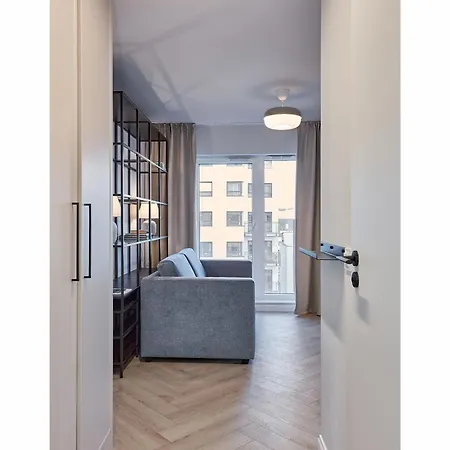 Fiqus Luxury Studio Poznań