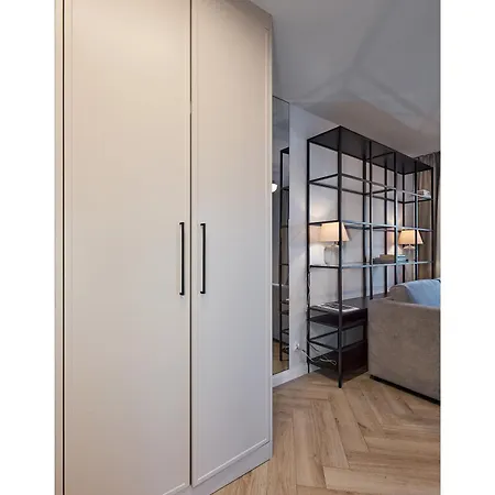 Fiqus Luxury Studio Apartament