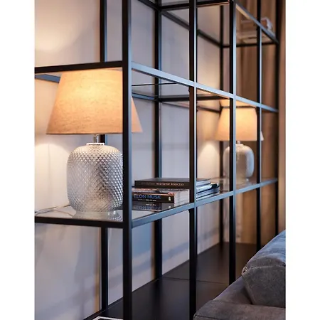 Fiqus Luxury Studio Poznań