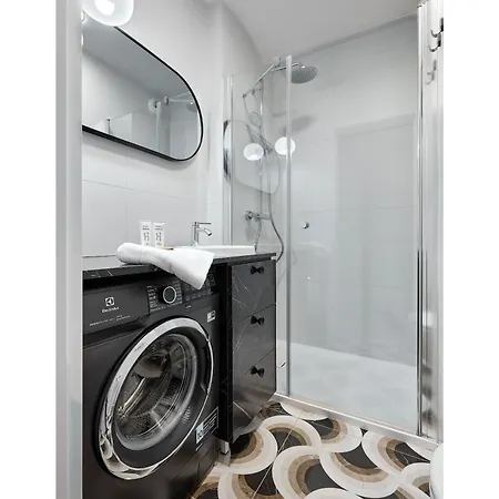 Apartament Fiqus Luxury Studio